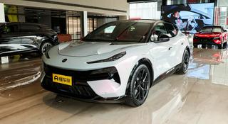 Lotus Eletre 2023 года за 55 563 973 тг. в Алматы