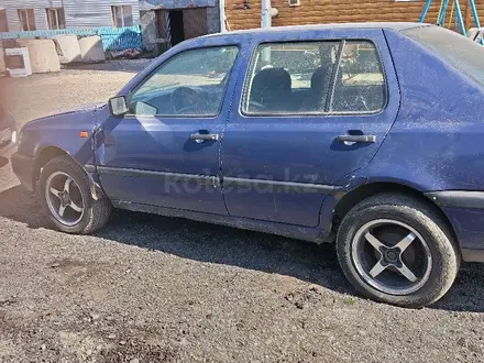 Volkswagen Vento 1992 года за 600 000 тг. в Кокшетау – фото 3