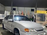 ВАЗ (Lada) 2114 2003 года за 500 000 тг. в Алматы