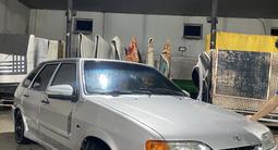 ВАЗ (Lada) 2114 2003 года за 500 000 тг. в Алматы