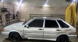 ВАЗ (Lada) 2114 2003 года за 500 000 тг. в Алматы – фото 4