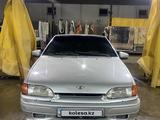 ВАЗ (Lada) 2114 2003 года за 500 000 тг. в Алматы – фото 3