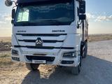 Howo 2014 годаүшін13 000 000 тг. в Шымкент