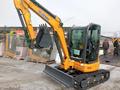 XCMG  Гусеничный экскаватор XE35U 2026 года за 16 000 000 тг. в Астана – фото 4
