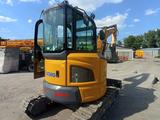 XCMG  Гусеничный экскаватор XE35U 2025 года за 10 000 тг. в Астана – фото 4