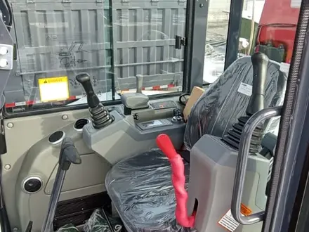 XCMG  Гусеничный экскаватор XE35U 2026 года за 16 000 000 тг. в Астана – фото 10