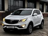 Kia Sportage 2014 годаfor7 000 000 тг. в Уральск