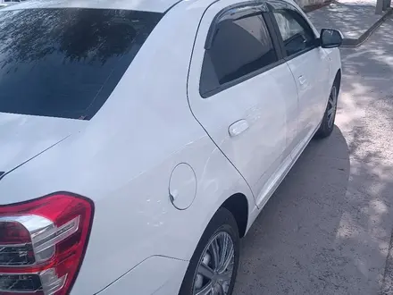 Chevrolet Cobalt 2014 года за 4 100 000 тг. в Атырау