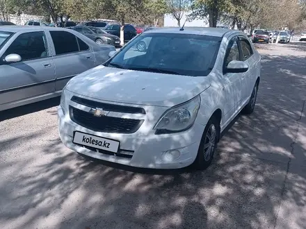 Chevrolet Cobalt 2014 года за 4 100 000 тг. в Атырау – фото 5