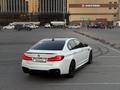 BMW 530 2017 года за 17 500 000 тг. в Алматы – фото 3