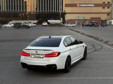 BMW 530 2017 годаfor17 500 000 тг. в Алматы – фото 3