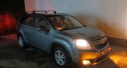 Chevrolet Orlando 2014 года за 4 500 000 тг. в Шымкент – фото 2