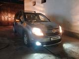Chevrolet Orlando 2014 годаүшін4 500 000 тг. в Шымкент