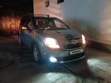 Chevrolet Orlando 2014 года за 4 500 000 тг. в Шымкент – фото 3