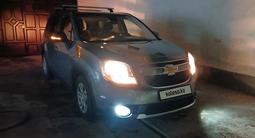 Chevrolet Orlando 2014 года за 4 500 000 тг. в Шымкент – фото 3