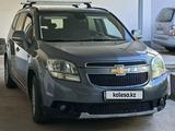 Chevrolet Orlando 2014 года за 4 500 000 тг. в Шымкент – фото 4