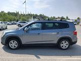 Chevrolet Orlando 2014 года за 4 500 000 тг. в Шымкент – фото 5