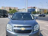 Chevrolet Orlando 2014 года за 4 500 000 тг. в Шымкент