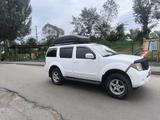 Nissan Pathfinder 2006 года за 6 000 000 тг. в Алматы – фото 2