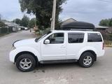 Nissan Pathfinder 2006 года за 6 000 000 тг. в Алматы