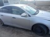 Chevrolet Cruze 2012 годаүшін2 500 000 тг. в Кызылорда – фото 2