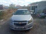 Chevrolet Cruze 2012 годаүшін2 500 000 тг. в Кызылорда