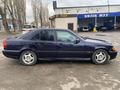 Mercedes-Benz C 180 1995 годаүшін1 550 000 тг. в Тараз – фото 3