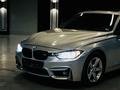 BMW 320 2015 года за 12 000 000 тг. в Астана – фото 31