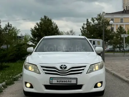 Toyota Camry 2009 года за 6 900 000 тг. в Шымкент