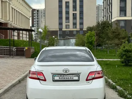 Toyota Camry 2009 года за 6 900 000 тг. в Шымкент – фото 4