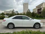 Toyota Camry 2009 года за 6 900 000 тг. в Шымкент – фото 3