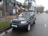 Land Rover Freelander 2002 годаfor3 100 000 тг. в Шымкент