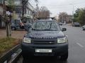 Land Rover Freelander 2002 годаfor3 100 000 тг. в Шымкент – фото 3