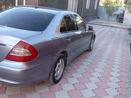 Mercedes-Benz E 200 2008 года за 4 900 000 тг. в Алматы – фото 2