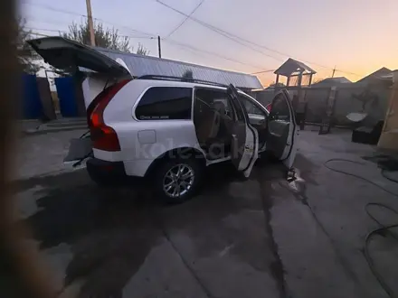 Volvo XC90 2004 года за 4 200 000 тг. в Алматы – фото 3