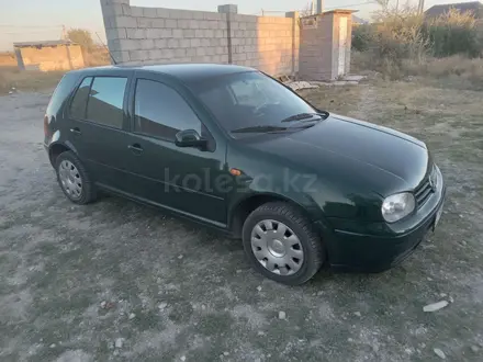 Volkswagen Golf 1999 года за 2 400 000 тг. в Тараз