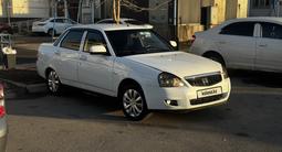 ВАЗ (Lada) Priora 2170 2014 года за 2 000 000 тг. в Алматы