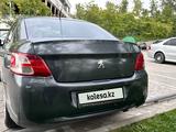 Peugeot 301 2014 года за 2 000 000 тг. в Алматы – фото 2