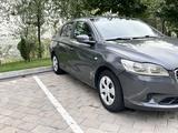 Peugeot 301 2014 года за 2 000 000 тг. в Алматы