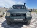 Toyota Land Cruiser Prado 1996 годаfor4 200 000 тг. в Караганда