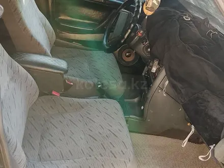 ВАЗ (Lada) 2114 2011 года за 1 200 000 тг. в Семей – фото 4