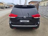 Toyota Sienna 2010 годаfor12 000 000 тг. в Кызылорда – фото 2