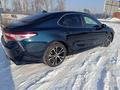 Toyota Camry 2020 года за 11 350 000 тг. в Алматы – фото 6