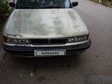 Mitsubishi Galant 1988 года за 500 000 тг. в Караганда – фото 3