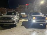 Toyota Fortuner 2006 годаүшін9 000 000 тг. в Актобе – фото 3