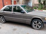 Mercedes-Benz 190 1990 годаүшін900 000 тг. в Павлодар