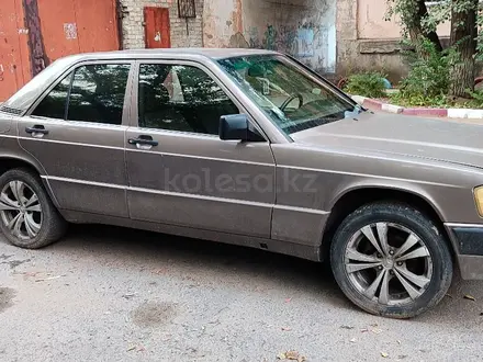 Mercedes-Benz 190 1990 года за 900 000 тг. в Павлодар