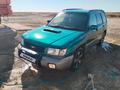 Subaru Forester 1997 годаүшін2 500 000 тг. в Караганда – фото 5