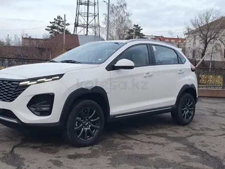 Chery Tiggo 3x 2023 года за 7 770 000 тг. в Петропавловск – фото 5