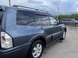 Mitsubishi Pajero 2006 года за 7 500 000 тг. в Петропавловск – фото 4